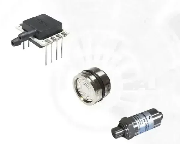 Sensors & Transducers
