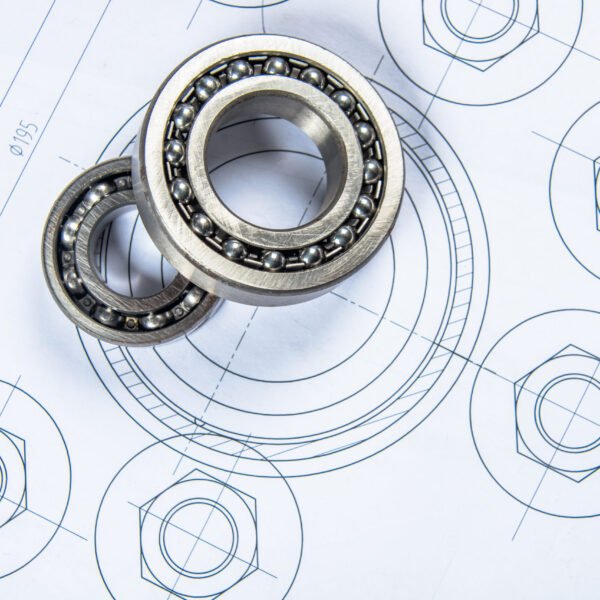 Industrial Circular Components