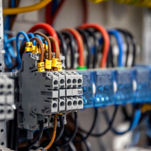 Contactors