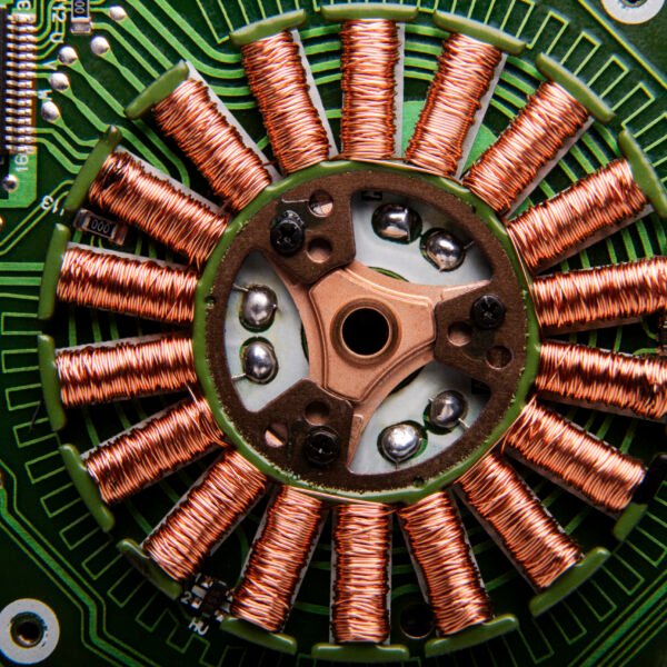 Power Supplies & Transformers